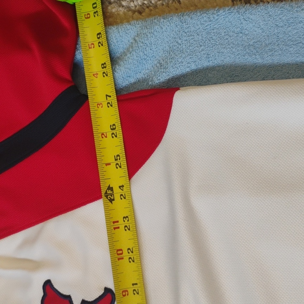 Red Sox Jersey! - Picture 8 of 9